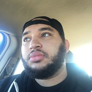 Meet your Posher, Andy